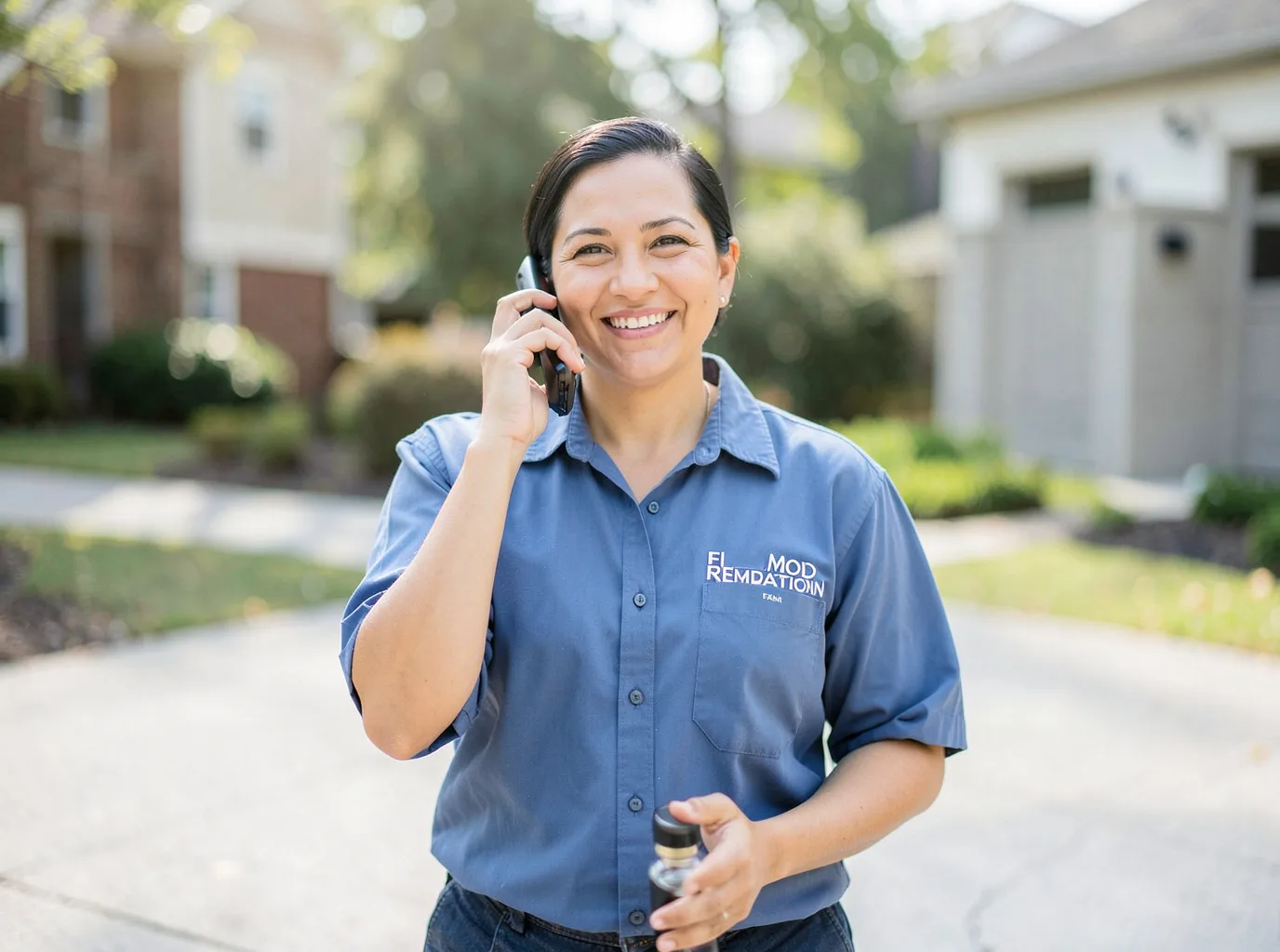 Mold Remediation Maple Heights, OH FAQs
